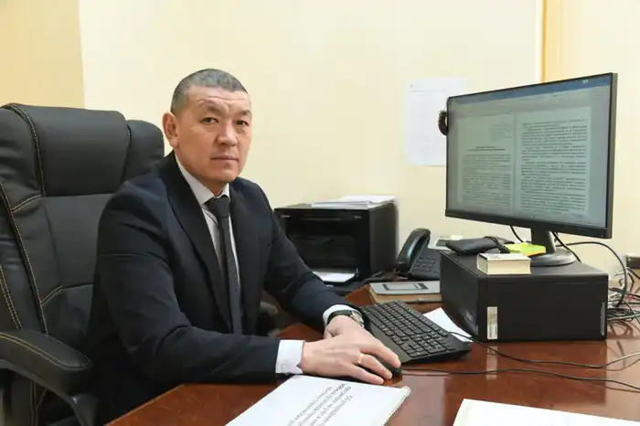 Усиление мер промышленной безопасности в Астане: международный подход к контролю опасных производств Атырау