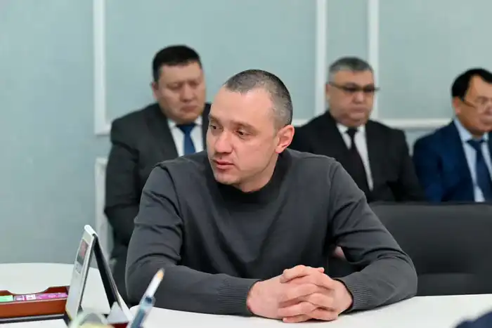 Корабль перемен: аким выслушал жителей области! Атырау