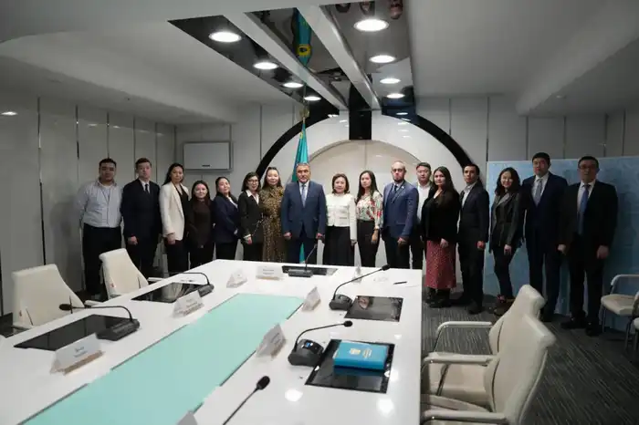 Водные ресурсы под контролем: планы уже в разработке! Атырау