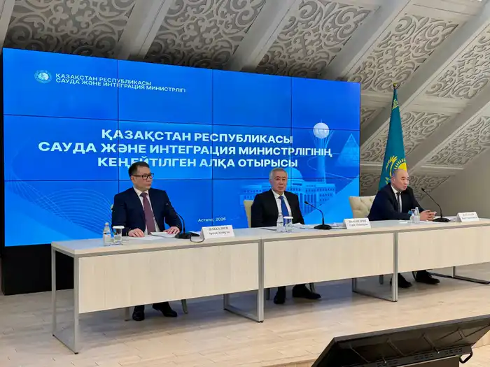 Казахстан обеспечивает доступность социально значимых продовольственных товаров через контроль над ценами и новые инициативы Атырау