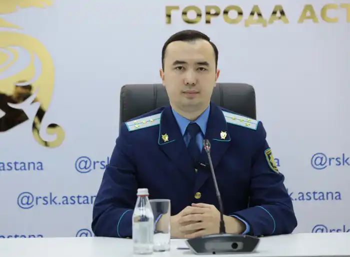 Международные последствия девиантного поведения подростков: призыв столичной прокуратуры к родителям Казахстана Атырау