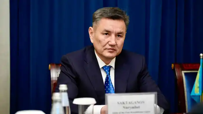Рост инвестиций и создание рабочих мест в ВКО за год работы Нурымбета Сактаганова Атырау