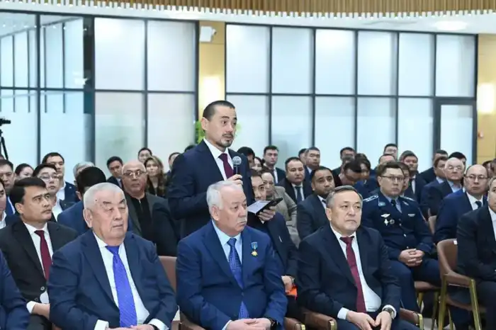 В Кызылординской области состоялось обсуждение взаимодействия госорганов для привлечения 2 трлн тенге инвестиций в экономику Атырау