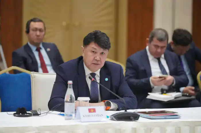 ТУРКЕСТАН СТАЛ ПЛОЩАДКОЙ ДЛЯ НОВЫХ ЭКОНОМИЧЕСКИХ РЕШЕНИЙ ТЮРКСКОГО РЕГИОНА (3)