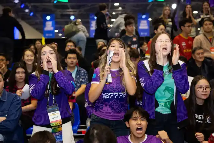 Alem Tech Fest 2026: сформирована национальная сборная Казахстана по робототехнике (8)