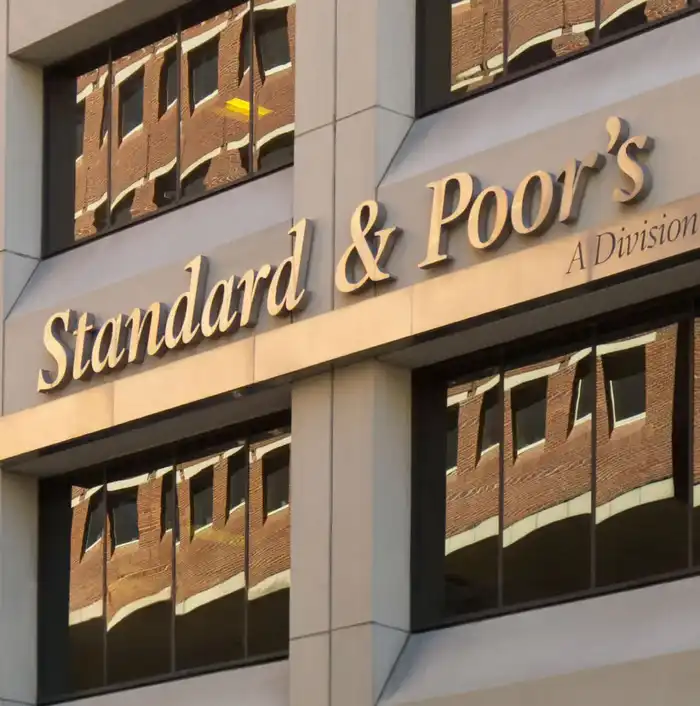 Казахстан сохраняет рейтинг «BBB-» от S&P Атырау