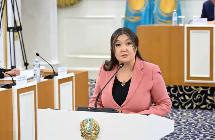 Выселение без решения суда в новой Конституции Казахстана Атырау