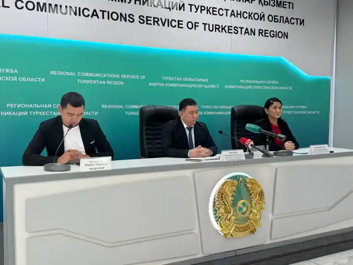 Новый налоговый кодекс в Туркестане: что ждать? Атырау