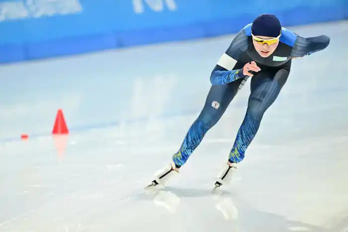 Кристина Шумекова стала чемпионкой мира в Германии Атырау