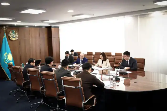 Цифровая революция в образовании: Как AI превращает учителей в проводников знаний Атырау