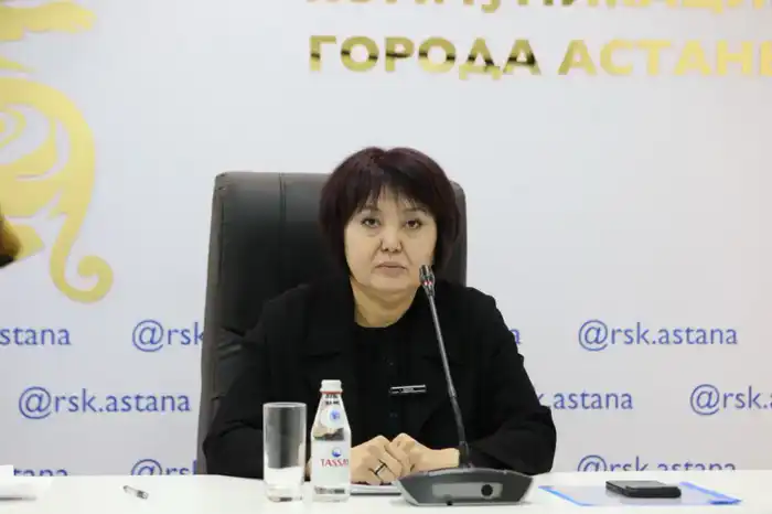 Месячник «Закон и порядок»: влияние на воспитание более 250 тысяч школьников в столице Атырау