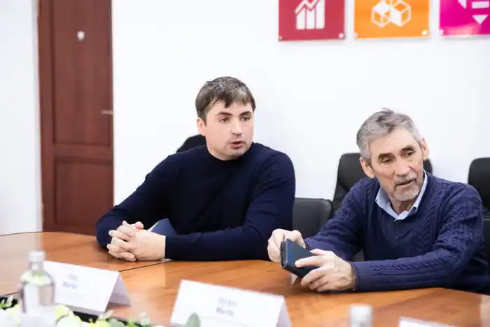 Торайгыров университет приступил к совместным археологическим и климатическим исследованиям с Кембриджским университетом (2)