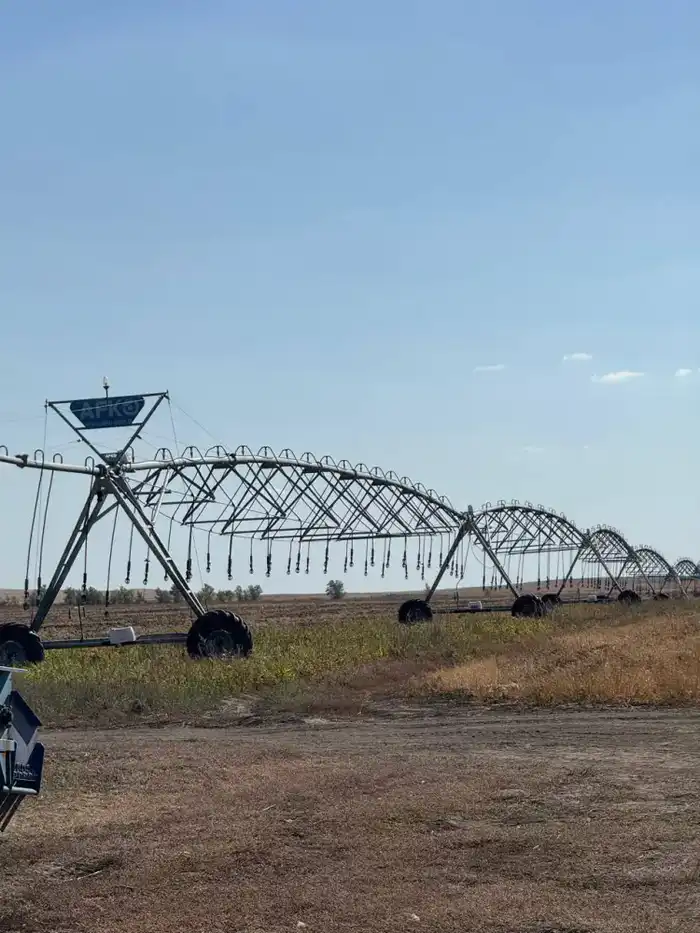 КазНИИВХ и производители запускают проект по внедрению водосберегающих технологий орошения Атырау