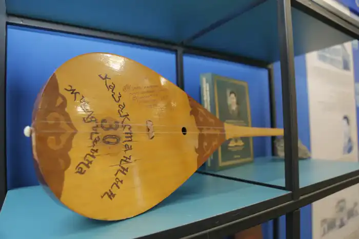 В Satbayev University открыт Центр «Қаныш әлемі» – пространство науки и технологий (10)