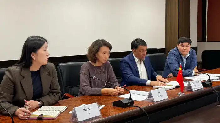 Строительство завода по производству пищевого желатина в Казахстане с мощностью 10 тыс тонн в год Атырау