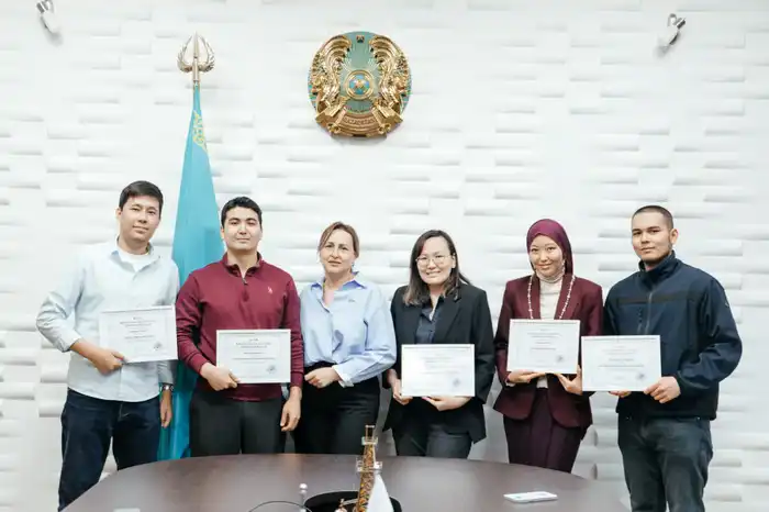 Казахстанский колледж APEC PetroTechnic усиливает качество образования через международную аккредитацию NCCER Атырау