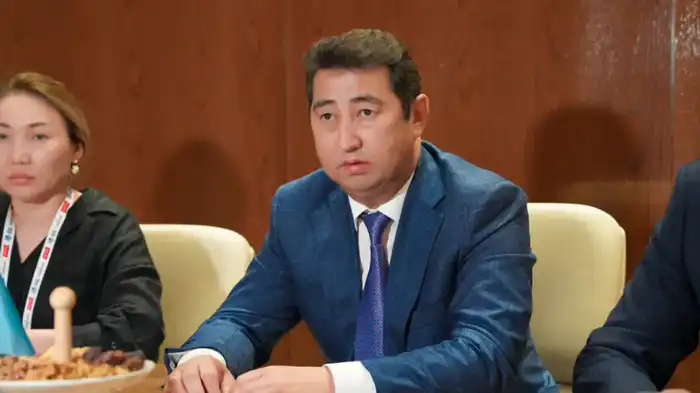 Казахстан и ОАЭ: Новые горизонты агробизнеса на выставке Gulfood 2026 Атырау