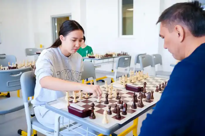 «Семейный олимп: в Астане родители соревнуются за здоровье и единство» Атырау