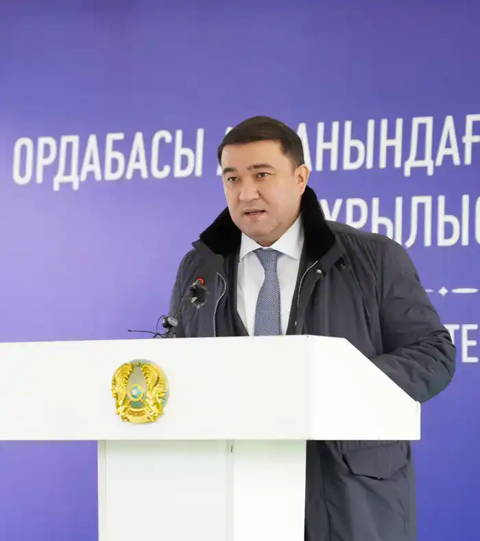 В Туркестанской области началось строительство нового перинатального центра на 200 мест для улучшения медицинских услуг Атырау