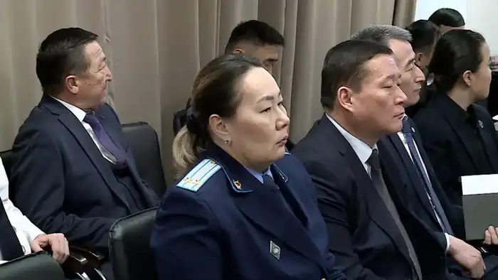 ТУРКЕСТАН: СЕМИНАР ПО УЛУЧШЕНИЮ ГОСУСЛУГ ПОВЫСИТ ОТВЕТСТВЕННОСТЬ ГОВОРИТЕЛЕЙ Атырау
