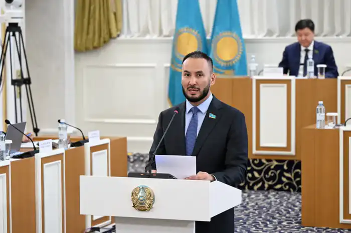 Поддержка партии «Respubliсa» проекту новой Конституции Казахстана: стратегическое значение для государства Атырау