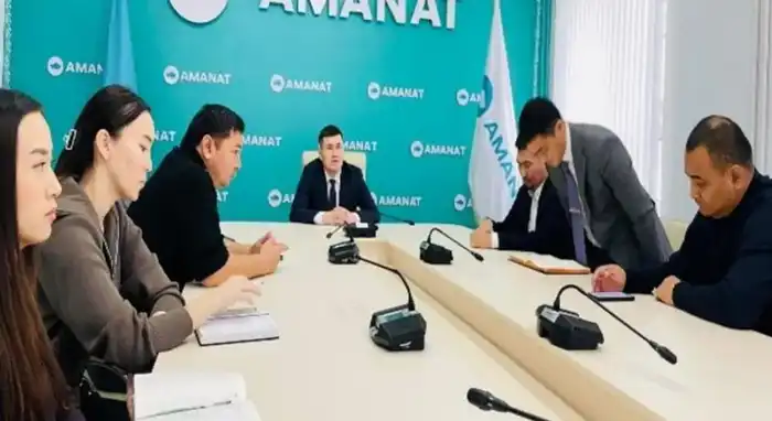 Международное сотрудничество в борьбе с терроризмом: итоги совещания с журналистами в Алматы Атырау