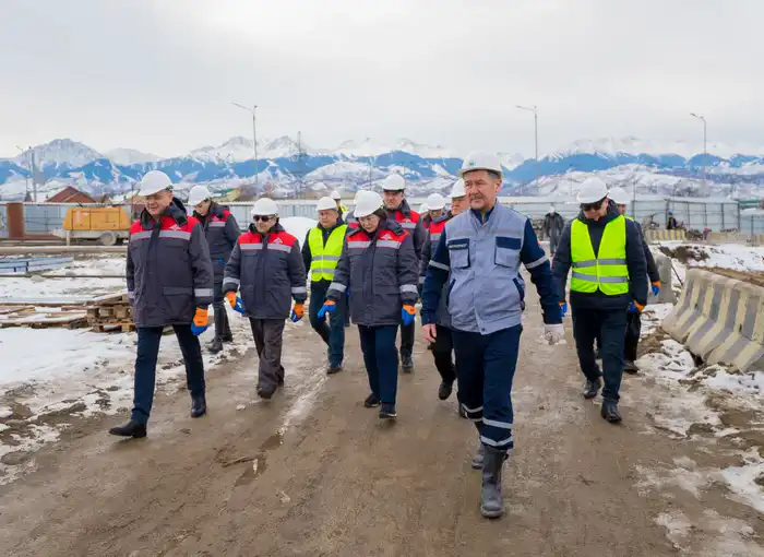 ALT University и Институт транспортных наук: подготовка кадров для трансформации транспортной системы Алматы Атырау