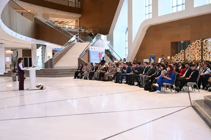 Астана: столица экскурсионного мастерства на II Форуме гидов и экскурсоводов Атырау