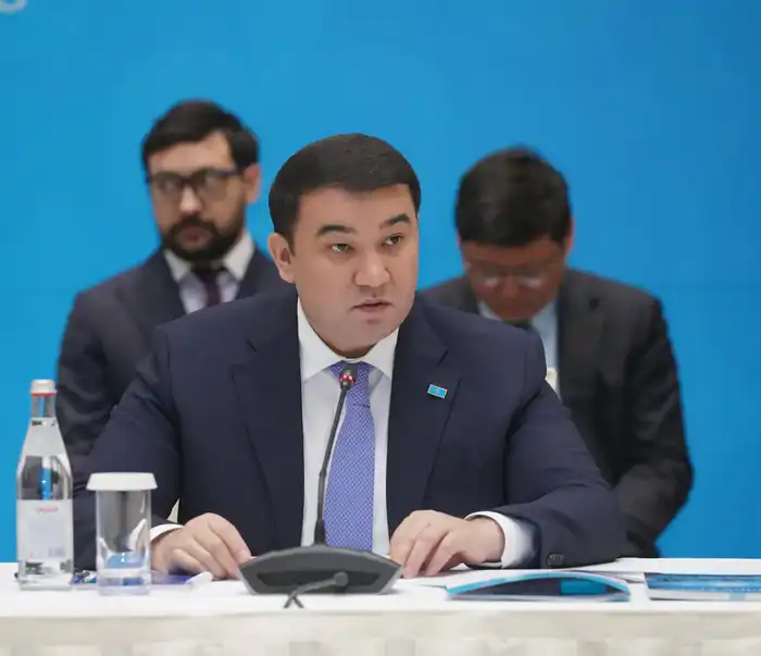 Туркестан: новая экономическая арена для Тюркского мира Атырау