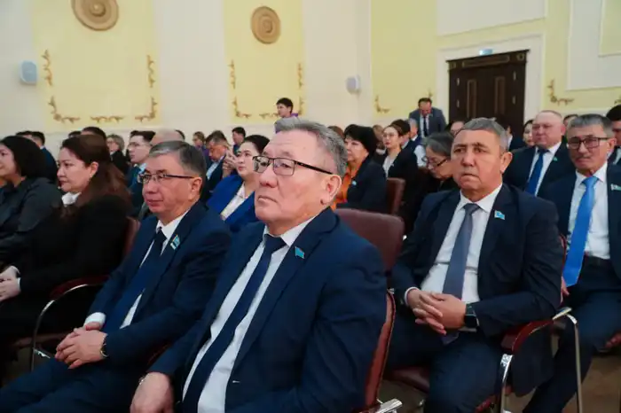 Кокшетау: от старого к новому в каждом уголке! Атырау