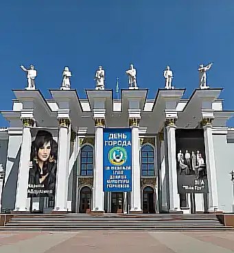 В Караганде пройдет бесплатный концерт ко Дню города с участием популярных артистов Атырау