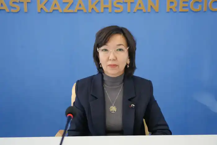 Создание рабочих мест в Восточно-Казахстанской области в 2026 году Атырау