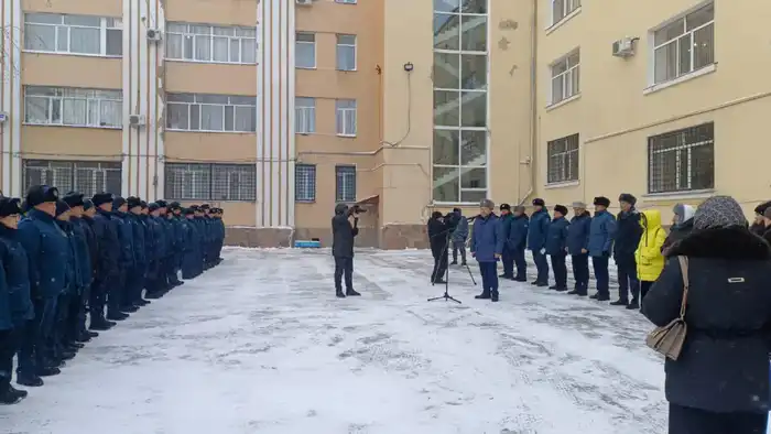 В Карагандинской области депутаты, прокуроры и полицейские объединились для помощи семьям в трудной ситуации Атырау