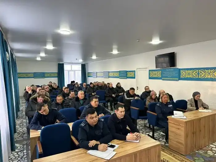 Крепость безопасности: как защитить бизнес от угроз Атырау