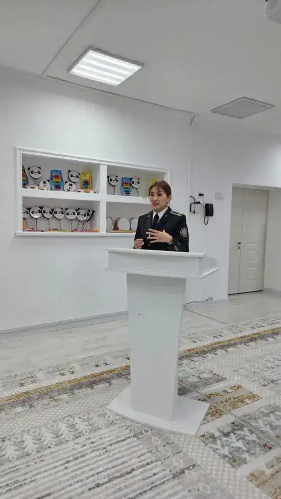 Астана: педагоги изучают финансовую безопасность Атырау