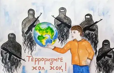 Защитный щит разума: лекция в Алматы против радикальных идеологий Атырау