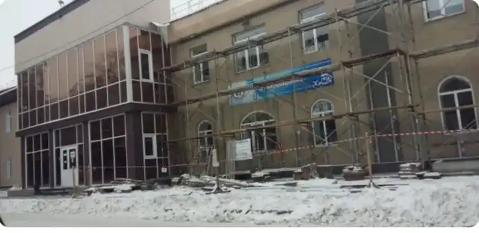 Платежи в Усть-Каменогорске: ЕПД на старте! Атырау