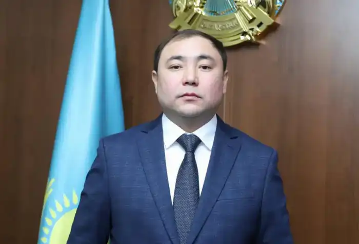 Новый руководитель сельского хозяйства Мангистау Атырау