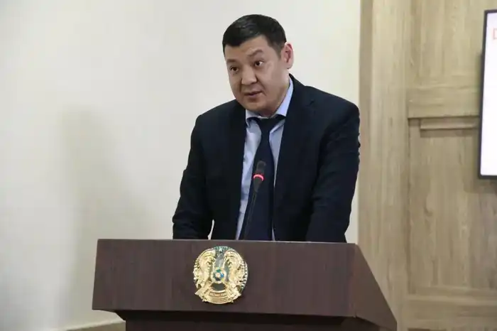Предприниматели Алматы ознакомлены с изменениями в налоговом законодательстве: акцент на международные стандарты налогообложения Атырау