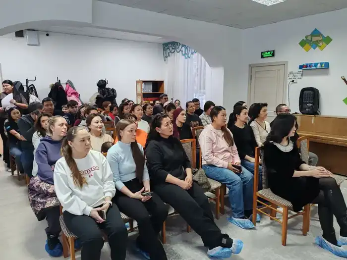 В Астане обсудили влияние финансовой грамотности на защиту от мошенничества Атырау