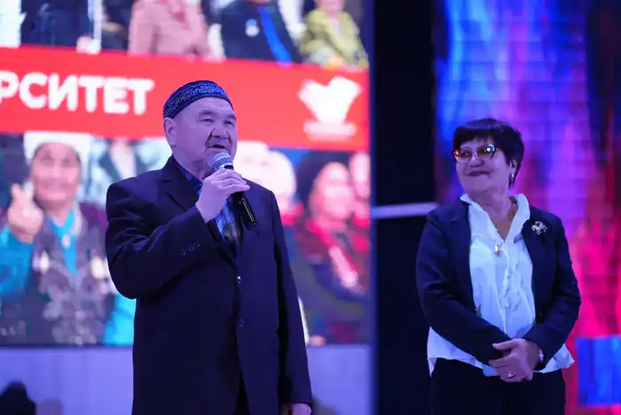 Образовательный проект для людей старше 50 лет в Актобе: новые навыки и возможности для активного долголетия Атырау