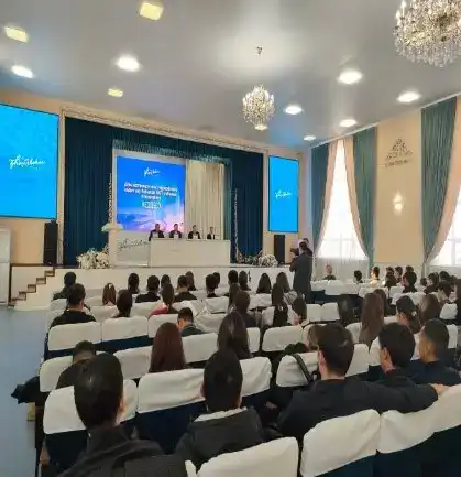 Встречи по профилактике экстремизма в Алматы Атырау