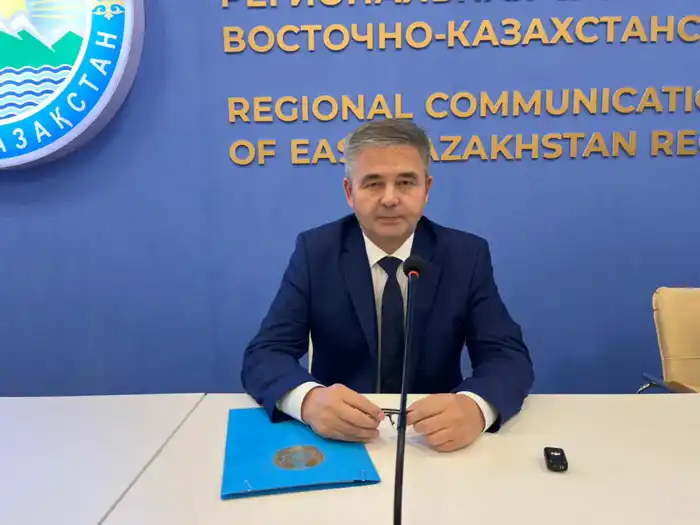 ВКО: вакцинация и безопасность от инфекций Атырау