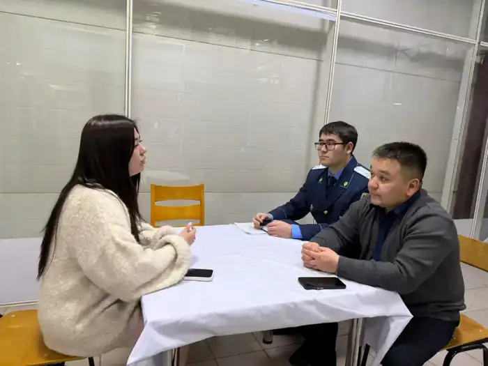 «Налоговая симфония»: как новые аккорды законодательства звучат для столичных предпринимателей Атырау