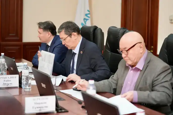 Общественный совет при Минэнерго определяет стратегические направления, влияющие на будущее энергетического сектора в 2026 году Атырау