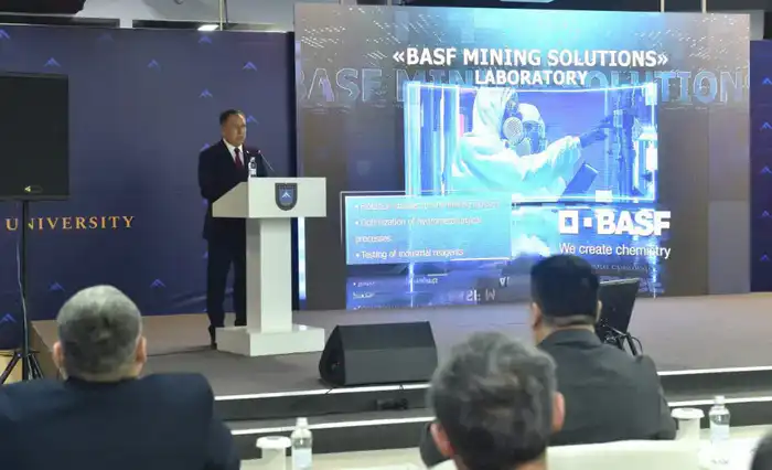 В КазНУ открылся Казахстанско-Сингапурский центр квантовых технологий (2)