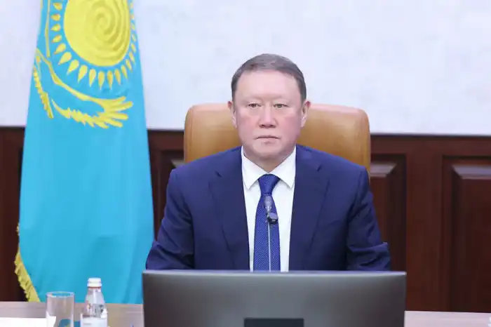 Подготовка Костанайской области к весеннему половодью 2026 года Атырау