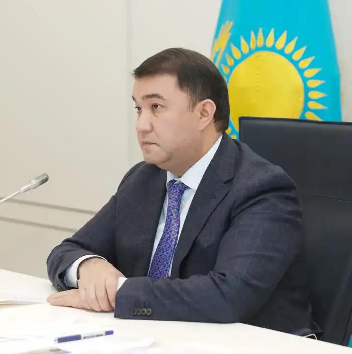 Инвесторы и новые заводы в Туркестанской области Атырау