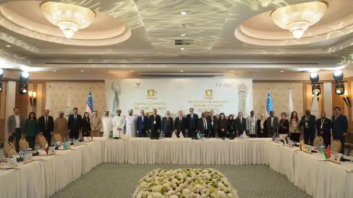 Казахстан представил две номинации в Список наследия исламского мира ИСЕСКО на 13-й сессии в Ташкенте Атырау