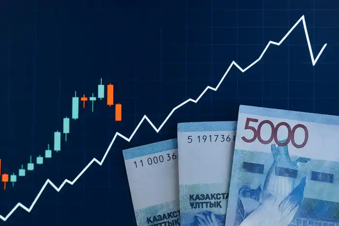 Новый подход Бюро к расчету инфляции и индекса потребительских цен Атырау